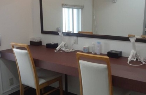 Susukino Hotel | Double nonsmoking room Plan with breakfast/Sapporo Hokkaidō