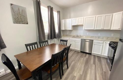 Oneonta Apartment | Double Play Apt 1 All Star Baseball Rentals