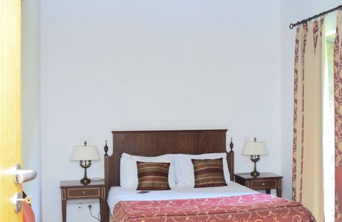 Sao Cristovao de Lafoes Bed & Breakfast | Double room or twin