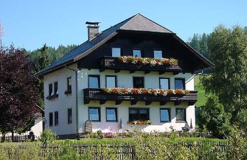Lintsching Apartment | Double room - Gratzenhof