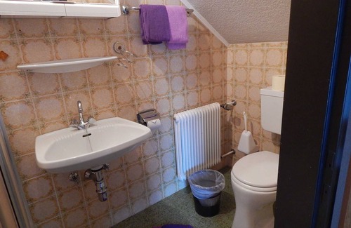Lintsching Apartment | Double room - Gratzenhof