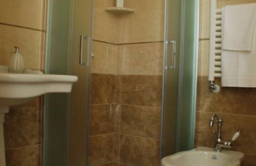 Palma di Montechiaro House | Double Room near the historic center and 25km from the Valley of the Temples