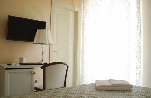 Palma di Montechiaro House | Double Room near the historic center and 25km from the Valley of the Temples