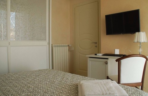Palma di Montechiaro House | Double Room near the historic center and 25km from the Valley of the Temples