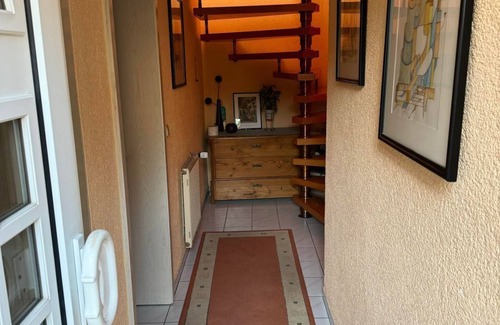 Ober-Florsheim Apartment | Double room 1 - Gästehaus Schröder