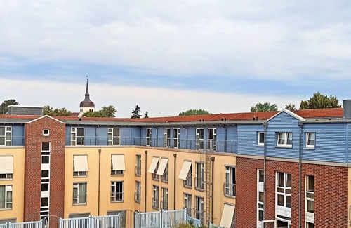 Dahme/Mark Apartment | Double room, 20sqm with bathroom, with or without breakfast