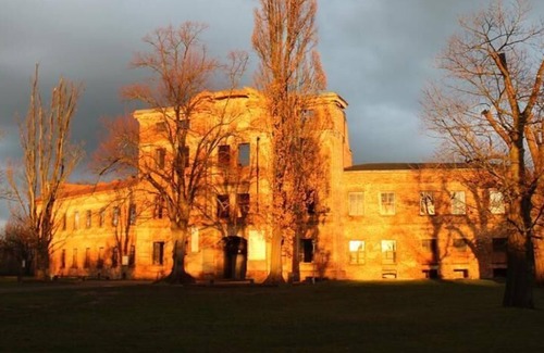 Dahme/Mark Apartment | Double room, 20sqm with bathroom, with or without breakfast