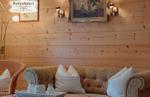 Riedlern House | Double room 4 - Gasthof Batznhäusl