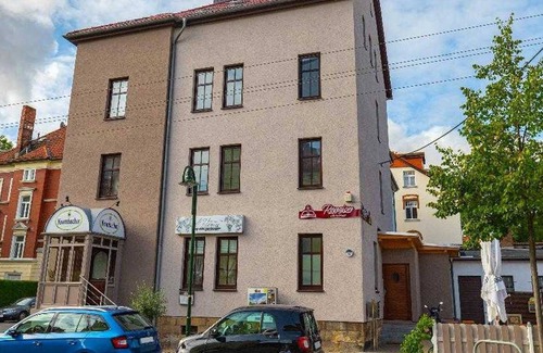 Gotha Cottage | Double room 4 - Pension Weißer Brunnen