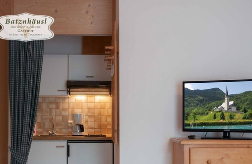 Riedlern House | Double Room 6 - Gasthof Batznhäusl