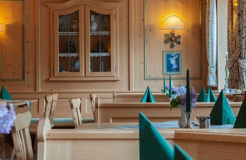 Riedlern House | Double Room 6 - Gasthof Batznhäusl