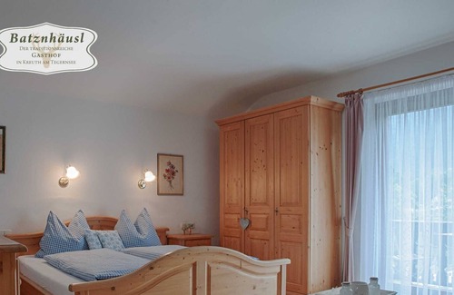 Riedlern House | Double Room 6 - Gasthof Batznhäusl