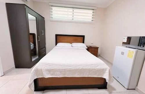 Garzota Apartment | Double room - Airport GYE
