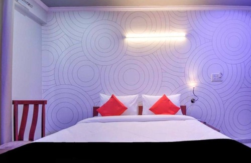 Sanganer Apartment | Double Room at Hotel 7 Nights