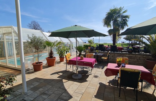 Langenargen Apartment | Double room B, max. 2 pers.