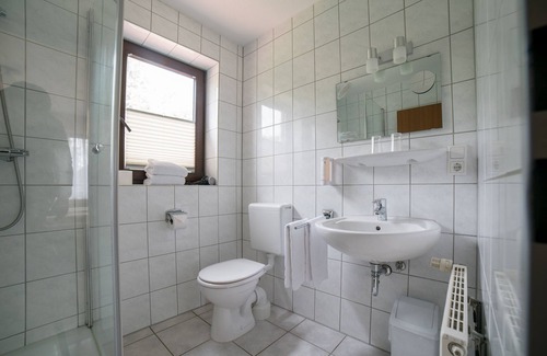 Bedekaspeler Marsch House | Double room bungalow - Hotel-Restaurant Bootshaus