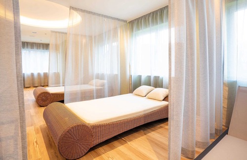 Trassenheide Resort | Double room comfort - TUI SUNEO Kinderresort Usedom