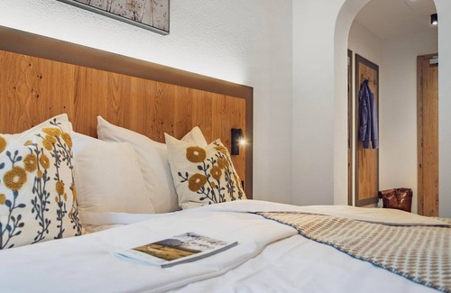 Maishofen House | Double room Comfort 203 - Hotel Bad Neunbrunnen am Waldsee