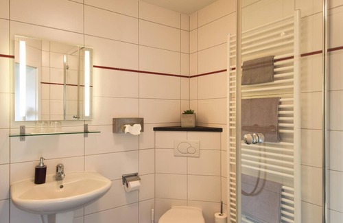Trittenheim Bed & Breakfast | Double room-Deluxe-Ensuite-Balcony-Doppelzimmer mit Balkon