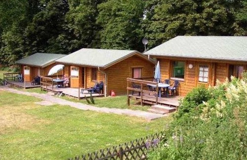 Muritz Apartment | Double Room Disability Access - Ferienpark Plauer See