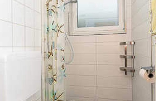 Altharlingersiel House | Double room E - Huus an't Deep in Altharlingersiel