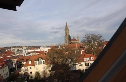 Ulm Hotel | Double Room Ensuite in Hotel Ulmer Stuben