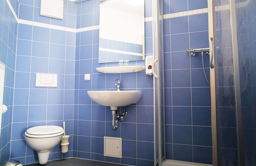Schwedt/Oder Apartment | Double room for 2 guests with 17m² in Schwedt/Oder (184272)