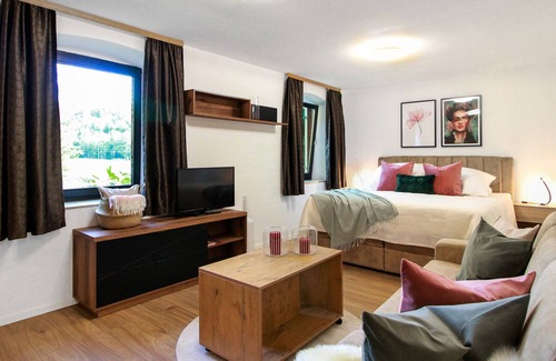 Wiggensbach Apartment | Double room for 2 guests with 20m² in Wiggensbach (173342)
