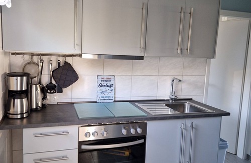 Schleswig Apartment | Double room for 2 guests with 50m² in Schleswig (295152)