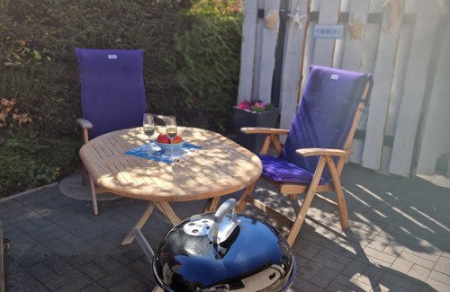 Schleswig Apartment | Double room for 2 guests with 50m² in Schleswig (295152)