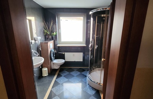 Sudstadt Apartment | Double room for 2 guests with 15m² in Nuremberg (250676)