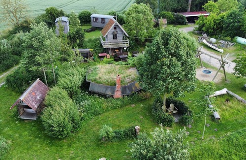 Grube Apartment | Double room for 2 guests with 30m² in Grube (295679)