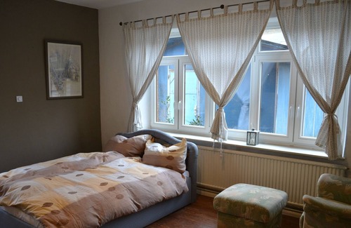 Nubbel Apartment | Double room for 2 guests with 31m² in Nübbel (131268)