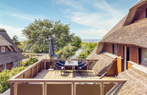 Dierhagen Ost Apartment | Double room for 5 guests with 48m² in Dierhagen (54974)