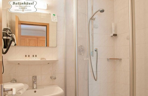 Riedlern House | Double room - Gasthof Batznhäusl