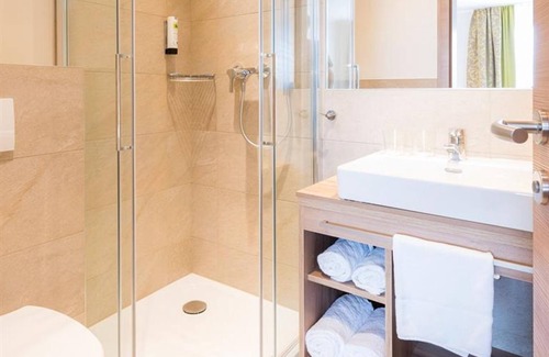 Seelach House | Double room Gracarca, short stay - Hotel Marko