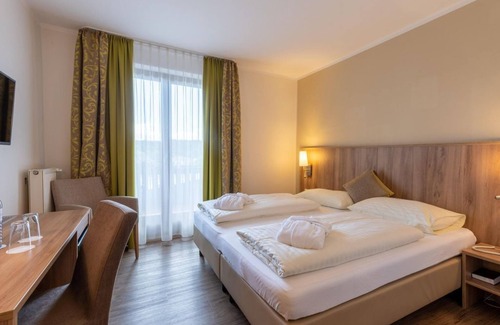 Seelach House | Double room Gracarca, short stay - Hotel Marko