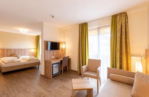 Seelach House | Double room Gracarca, short stay - Hotel Marko