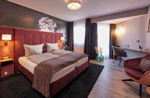 Medelon Apartment | Double room guest house