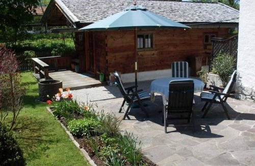 Tegernsee Bed & Breakfast | Double room - Guesthouse Schiffmann