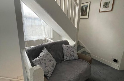 Margate House | Double room in great location