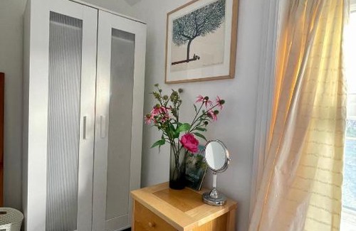 Margate House | Double room in great location