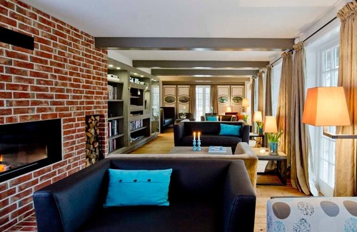 Keitum Hotel | Double room in hotel bar near - Benen-Diken-Hof