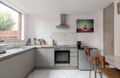 Maida Vale House | Double Room in Maida Vale