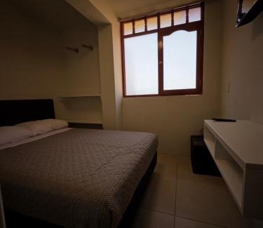 Ayacucho Apartment | Double room in the middle of the city
