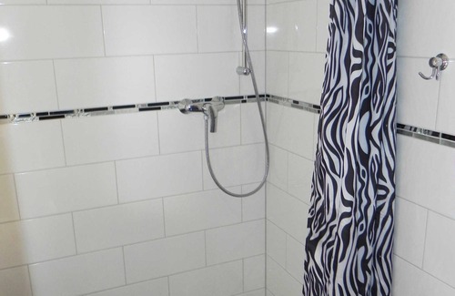 Seebad Bansin Hotel | Double Room Lake Side - Domke's Hotel Garni "House on the Lake"