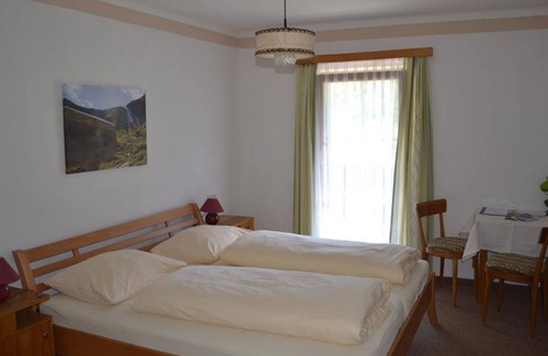 Mallnitz Other | Double room "Lonza" - Pension Thalerhof