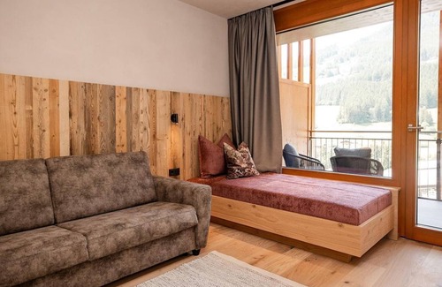 Grossarl House | Double room M B&B - Hotel Dorfer