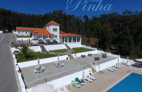 Quiaios House | Double room n°2, quiet location.