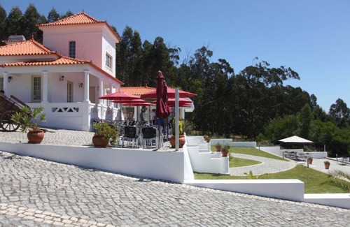 Quiaios House | Double room n°4, quiet location